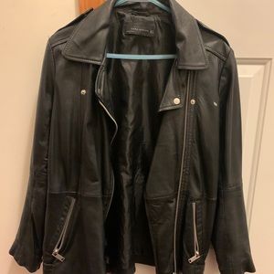 Zara Woman jacket